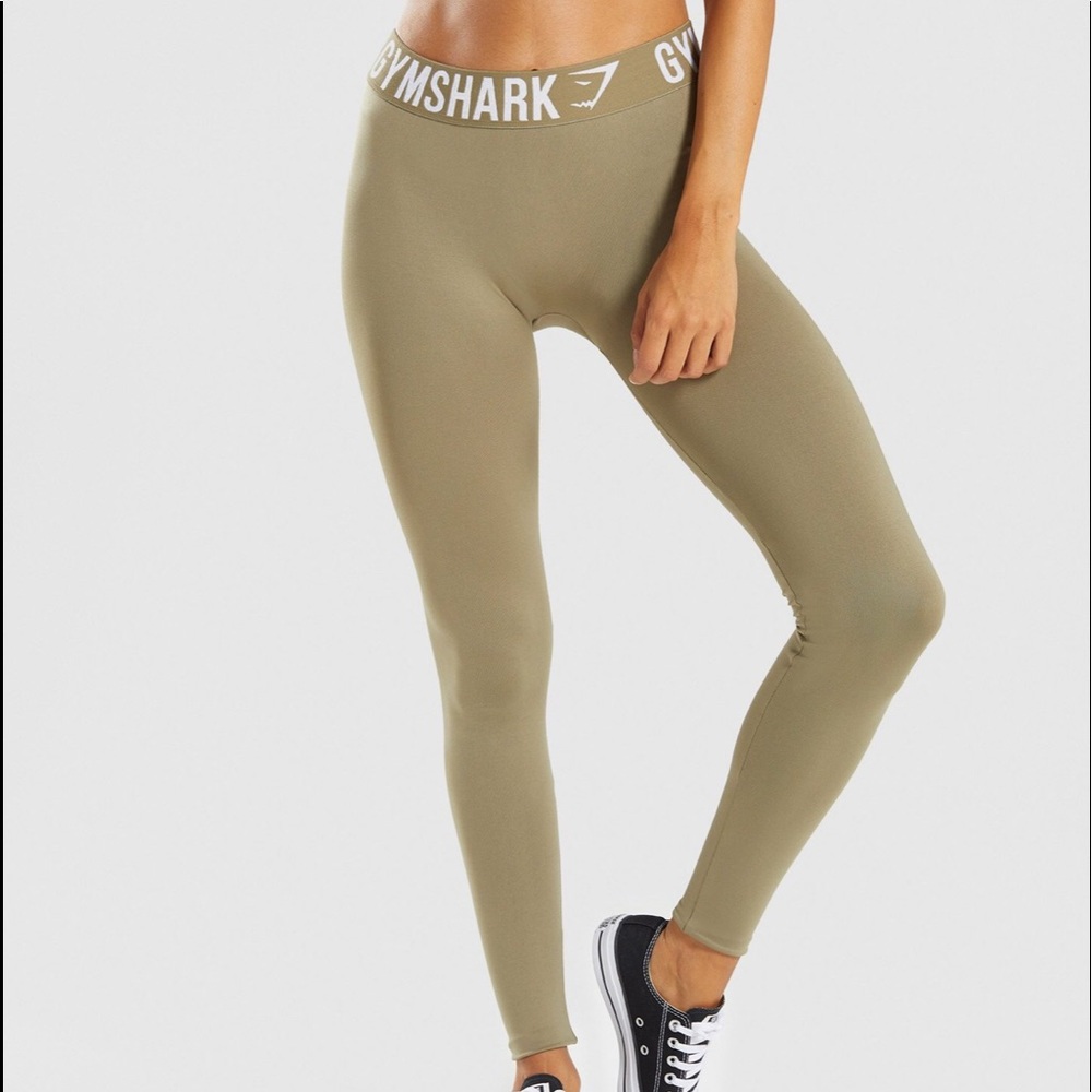 Gymshark leggings